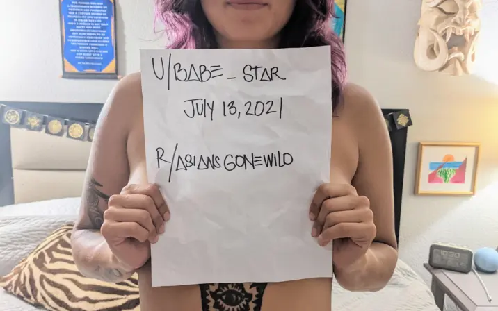 Angelina Babe_Star (Japanese and Mexican)
