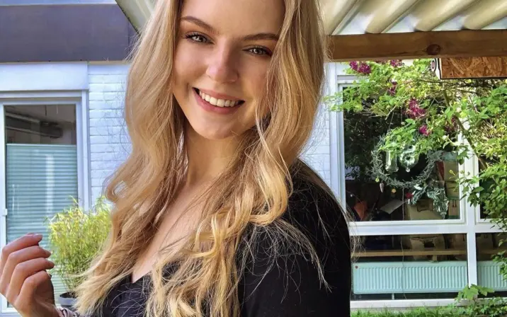 Sara Schaffhäuser