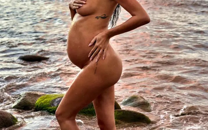 Nicole Williams justtnic