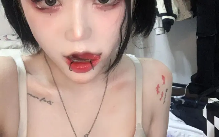 fishzombie / jyoyakki / 죠야끼