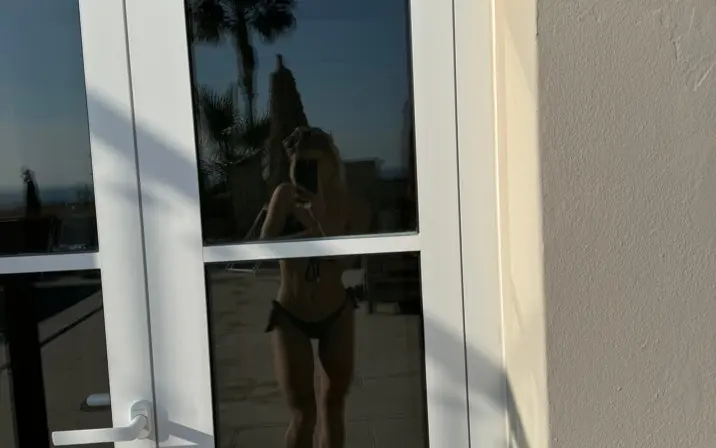 Mia-Sophie Neuland