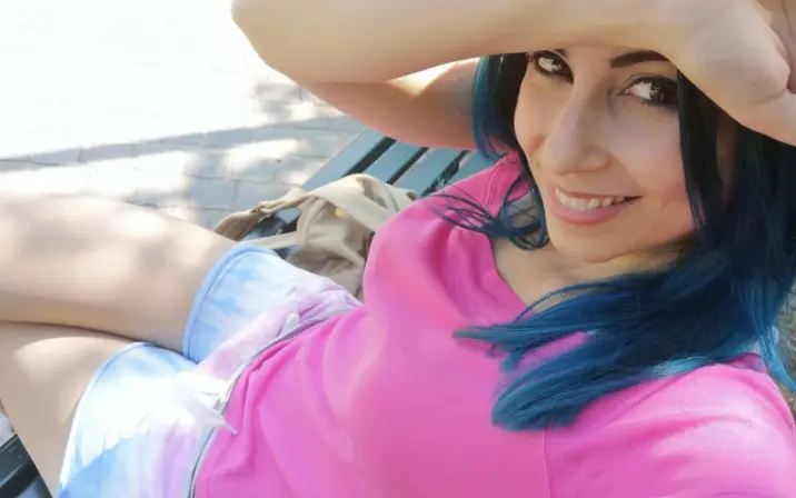 Kurolily (Italian Streamer)