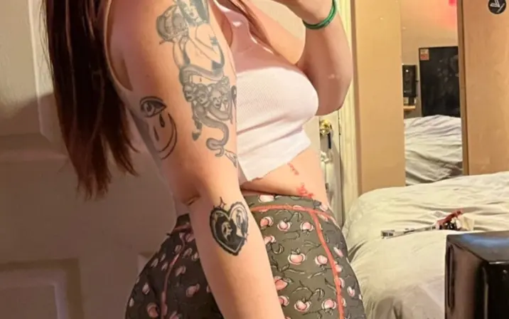 Graceizjacobs belladollxxxx8