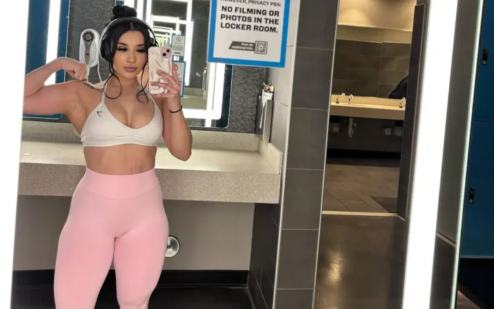 Karen Cantu - _karencantu