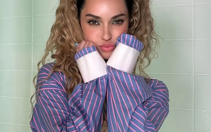 Daniela Avanzini (Katseye)