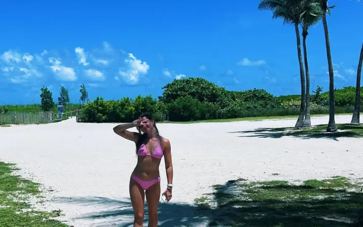 Skye Nicolson / skyebnic