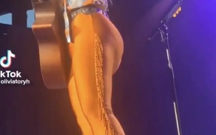 Avatar of Lainey Wilson