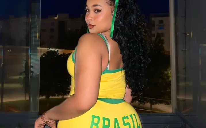 amielatisha / Latisha Allen