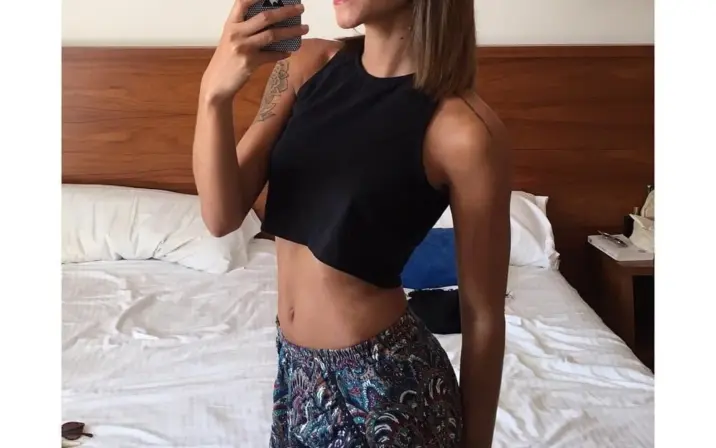 Ines Loucif / ineslou