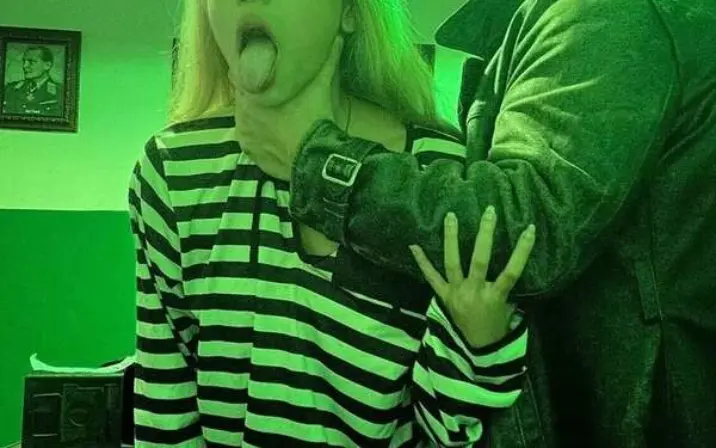 babygirlmiza / lilylunarose