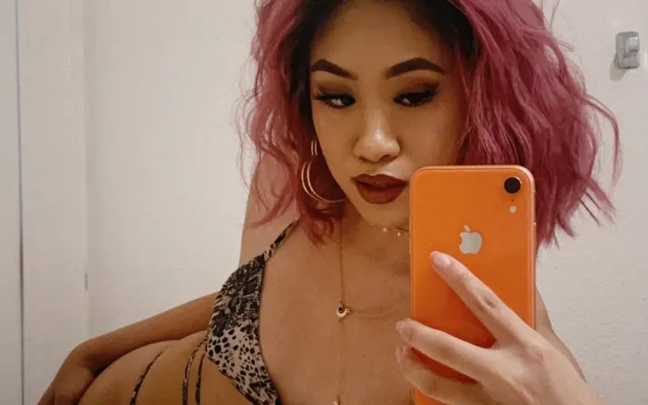 Dawn Jaqueline