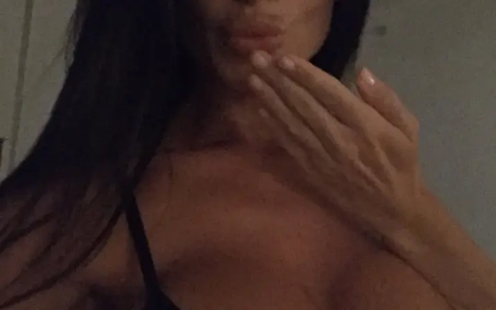 Nikola Jirásková / Nessa Devil / nikolbxg