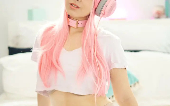 FallCosplay / Alessia Medina