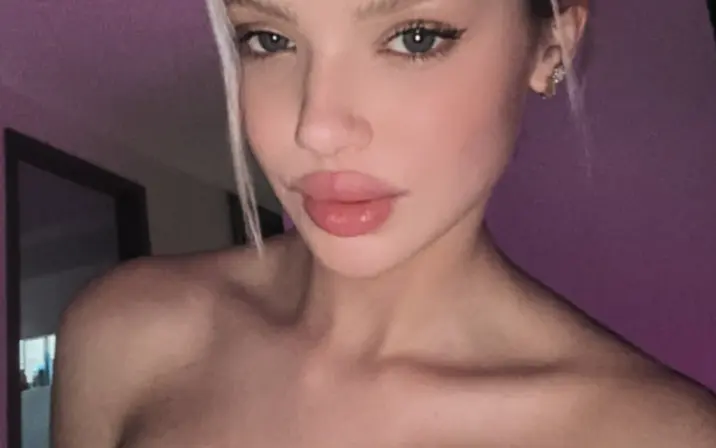 celinemelina / melinaceline