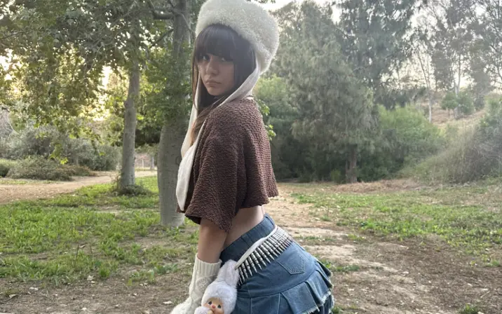 SweetLilDoe