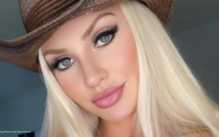 lacieheart / lacieheartvip / Lacie Heart / PUSSY CLONES