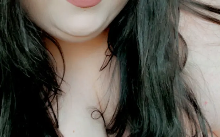 SSBBW Sasha