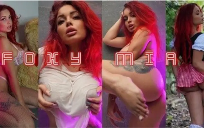 yourlilangelmia - Angel Mia