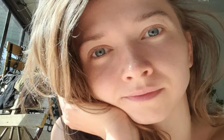 beeboogirl / beeboo.girl