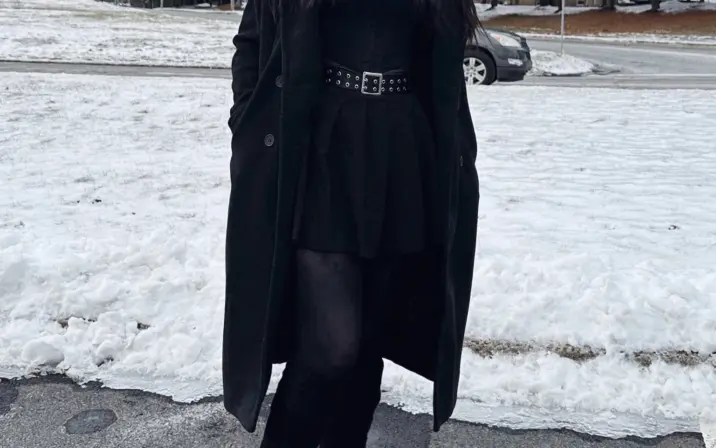 Arisa Vurr / SugarF4iry - SOCIAL MEDIA