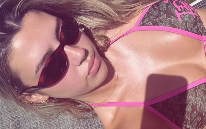 Sissy Sheridan / itssissysheridan