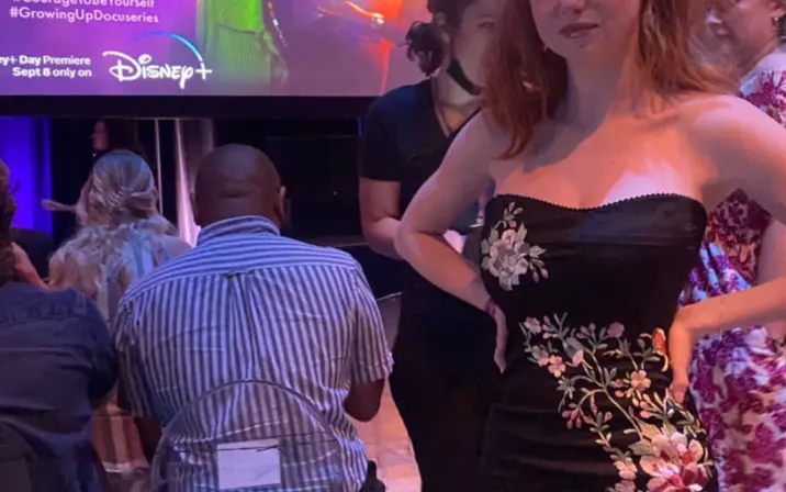 Francesca Capaldi (18)