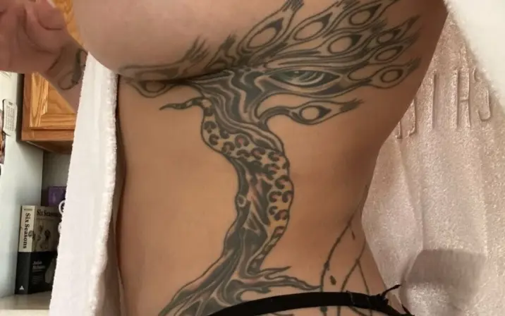 sabrinalane