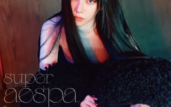 Karina (æspa / aespa)