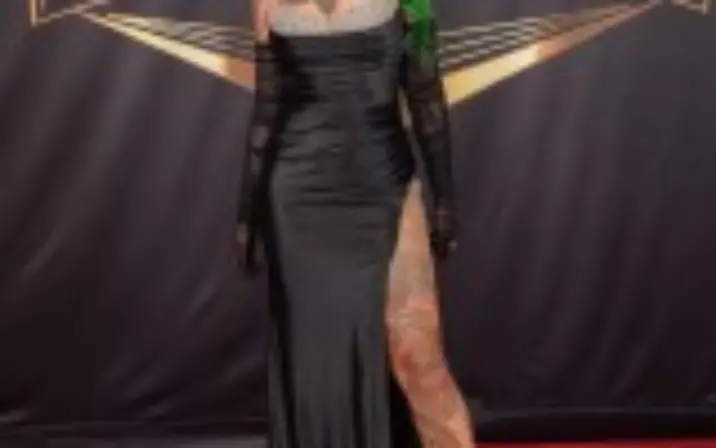 WWE Shotzi / Shotzi Blackheart