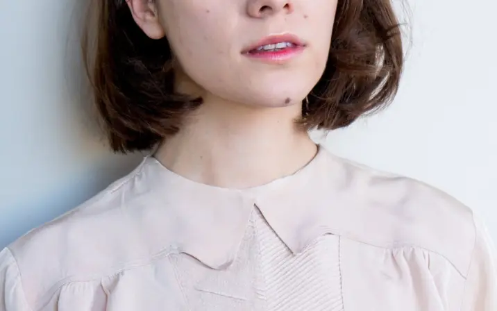Dasha Nekrasova