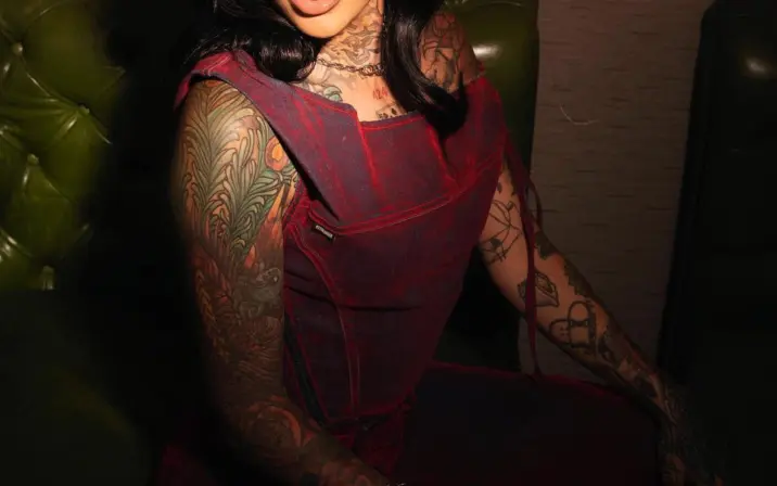 Kehlani