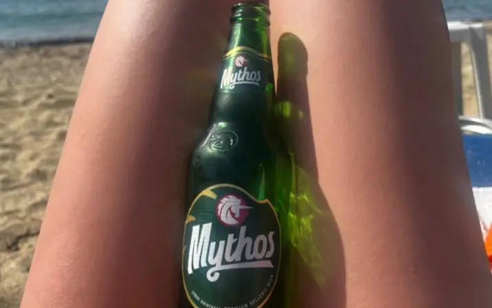 Amelia Eve Gibson | Millie Gibson