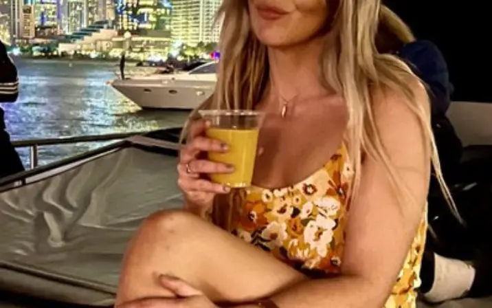 Session Moth Martina