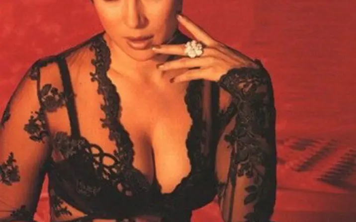 Jennifer Tilly