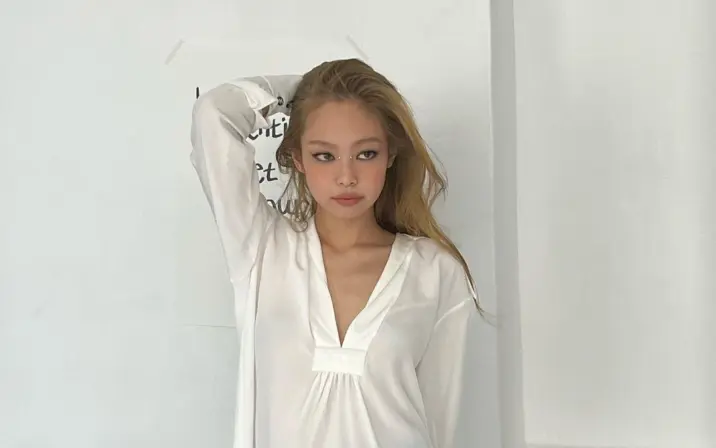 Jennie | BLΛƆKPIИK (Blackpink)