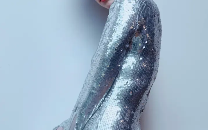 Grace Caroline Currey (Fulton)