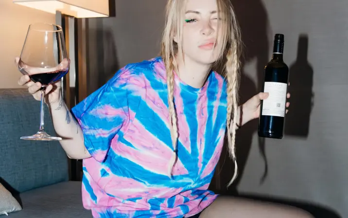 Alison Wonderland