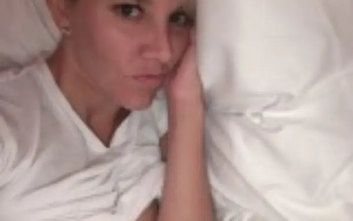 Sports tv hosts/reporters