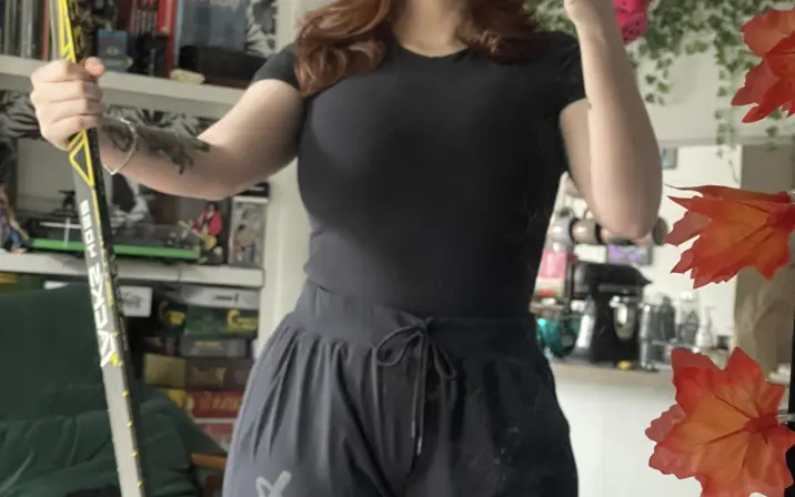 RipMika // TheSirenMika