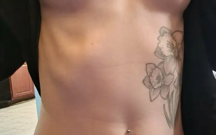 AshleyDeathGod