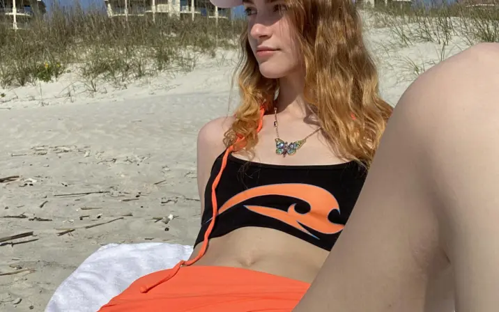 ursecretgirlfriend | ursecretgf | Pyra Fae