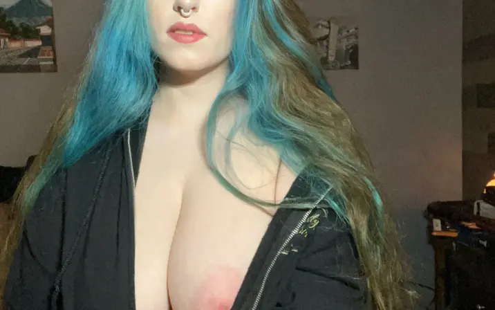 Blue Cromwyll