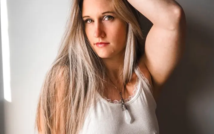 Allyson Rae - araefitness