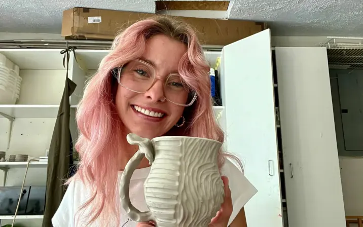 Haven.tunin | Potteryprincess