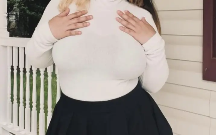 Michelle Jones / MJWITHOUTSPIDERMAN