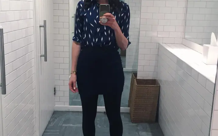 Jane Douglas - OutsideXbox