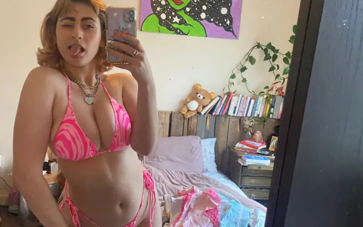 Rocki / Oatmilkmommy