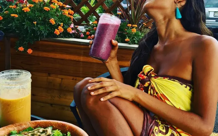 Spiritual Tasha Mama (Tasha Maile aka TajhMa)