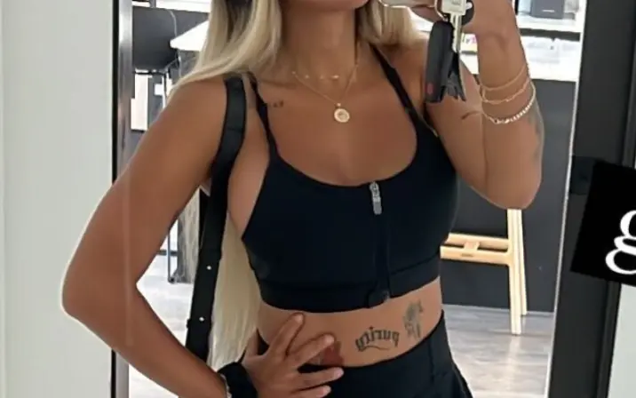 Ericka Bozeman aka BigBossBoze