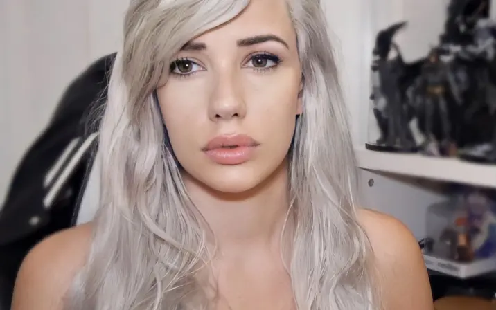 Alanah Pearce - charalanahzard